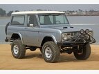 Thumbnail Photo 20 for New 1968 Ford Bronco